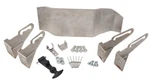 Caliber Ramp Shield Bracket Adapter Kit - CA0212. Fixed Price $120.38.