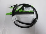 Arctic Cat Snowmobile Atv Utv Accessory Extension Harness Prong 24" 1436-834. Fixed Price $17.95.