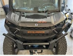Style "b" Polaris Ranger/rzr Bumper Inlay Decal. Fixed Price $18.00.