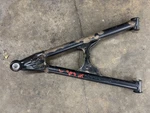 Polaris Switchback Assault 800 Rush Rmk Pro 600 11 12-15 Oem Lower Left Arm. Fixed Price $85.49.