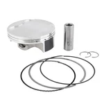 Wiseco Piston Kit Standard (96 Mm) For Honda CRF450R 2009-2012. Fixed Price $209.99.