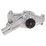 Edelbrock 8860 Water Pump Short/standard Polished Finish For Big-block Chevy. Fixed Price $526.09.
