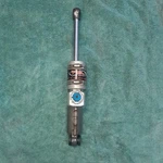 2003 Polaris Pro 600 Ryde Fx Clicker Rear Skid Shock 7042213. Fixed Price $175.00.