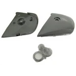 Zeus Liftech 508WS - Replacement Black 508WTOPVENTS. Fixed Price $9.95.