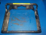 Arctic Cat Mountain 800 2002 Rear Aluminum Rack. Fixed Price $40.00.
