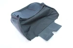 14-24 Arctic Cat M8000 Oem Saddlebag Rear 7606-584. Fixed Price $40.00.