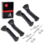 4X Hood Strap Panel Latch Kit Fit For Ski Doo Rev Mxz Gsx Gtx 517302448 New. Fixed Price $9.78.