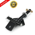 Snowmobile Tow Hitch For Polaris Tongue-type Standard Replaces 2876677. Fixed Price $40.00.
