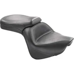 Mustang 76127 Wide Touring One-piece Seat, Vintage. Fixed Price $710.00.