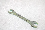 Polaris Oem Tool Kit 10MM/12MM Wrench 3083409 3090425 Q1100. Fixed Price $9.99.