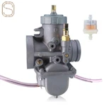 Fit Ski-doo Formula 500 Sl Carbs Carburetor Pto VM34-465 403123600 BS31 95-97. Fixed Price $50.95.