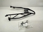 Seat Support Rack Rush-black --- Polaris Nos. Fixed Price $119.99.
