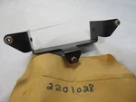 New Polaris Headlight Mount Part # 2201028. Fixed Price $15.64.