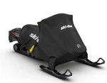 Ski-doo Rev-xs Intense Rap-clip Cover Mxz Sport, Tnt, Blizzard 860201374. Fixed Price $329.99.