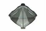 Led Tail Light Signal Fit Yamaha Snowmobile Rs Vector/venture Attak Apex Smoked. Fixed Price $60.00.