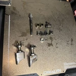 Yamaha Power 1996 Exhaust Valves Flaps Good 96-04 Genuine. Fixed Price $199.95.