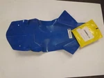 Polaris 2880384-619 Blue Extreme Skid Plate. Fixed Price $129.99.