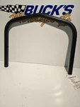 Polaris Oem 2015-2017 Axys Rush, Switchback Rear Bumper Matte Black 2880382-458. Fixed Price $79.99.