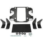 Rear Cargo Tail Rack Platform Polaris Switchback Prox Axys Rush 2015-2021. Fixed Price $67.55.