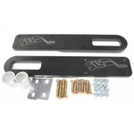 Starting Line Products Rail Extension For Ski-doo 15" Pair 31-166. Fixed Price $151.28.