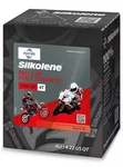 Silkolene Pro 10W-50 Xp Sae 10W50 Fully Synthetic Motorcycle Engine Oil 4L. Fixed Price $81.26.