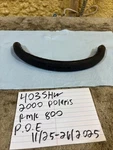 2000 Polaris Rmk 800 Mountain Bar Grab Handle 403. Fixed Price $30.00.