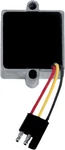 Kimpex Universal 12-VOLT Voltage Regulator 01-354-01. Fixed Price $138.88.