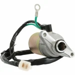 Parts Unlimited Starter Motor 2110-0631. Fixed Price $94.58.