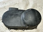 02-25 Kawasaki Brute Force Prairie 650 750 Belt Cvt Clutch Cover. Fixed Price $50.00.