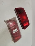 Ski Doo Taillight Assembly 414-5136-004 Brand New Replacement Lens 01-104-05. Fixed Price $25.00.