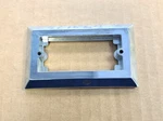 Vintage Nos Omc Johnson Evinrude Brp Tail Light Housing 0261562. Fixed Price $9.99.