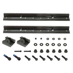 Spi Rail Reinforcement Kit Ski-doo Many Rev Xp & Xm Replaces Oem# 860201005. Fixed Price $47.95.