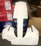 Ski-doo Rev Xp Renegade Mxz Xrs Tnt Gsx 500SS 800 Oem White 2008-18 Skid Plate. Fixed Price $179.99.