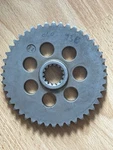 New Oem Arctic Cat 0602-457 Sprocket 35T Nip. Fixed Price $28.50.