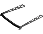 Polaris Axys Extreme Rear Bumper 155/163 In, Black, For Snowmobile 2880993-458. Fixed Price $229.99.