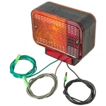 Left Taillight Assembly For John Deere 2027R 2305 2320 2520 2720 LVA14365. Fixed Price $42.00.