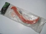 Oem Arctic Cat Ski Handle Loops 3639-853 Orange 1995-2008 Zl Zrt Fc Sc. Fixed Price $55.99.