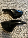 2016-2021 Yamaha Zuma 125 Left & Right Brush Guards Oem Pair New. Fixed Price $39.95.