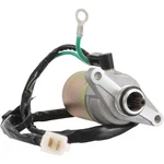Parts Unlimited Starter Motor 2110-0631. Fixed Price $94.58.