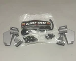 Brp Can-am Oem Fairing Clamp Kit 715002401 For 715001232. Fixed Price $59.94.