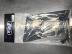 Polaris Rush Upper Fender Vents 2878180. Fixed Price $35.00.