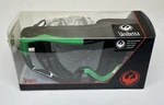 Dragon Mx Goggle Vendetta J Block Green Black Clear Aft 722-1284 New In Box!. Fixed Price $34.99.