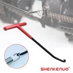 Exhaust Spring Puller 6" 2 Stroke Arctic Cat Snowmobile Hook Tool Handle 1PCS. Fixed Price $12.99.