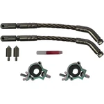 Straightline Performance Ice Scratcher Kit Long (15") 185-110. Fixed Price $219.25.