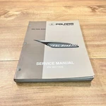 Polaris Oem Service Repair Manual / 9917205 2002 Trail Boss. Fixed Price $30.00.