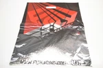 Wps 99-8091 Fly Shopping Bags 15X18 Qty 172 Nos. Fixed Price $25.49.