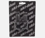 2009-2024 Ski-doo Expedition Grand Touring Mxz Gsx Black Latch Kit 860200239. Fixed Price $24.99.