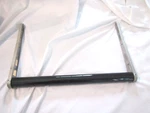 1017850 Rear Bumper Carbon Fiber 2013 Polaris Rmk/sks/rmk Assault. Fixed Price $125.00.