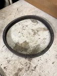 Polaris Snowmobile Drive Belt: Lite 399CC Sport 440 Gt, 3211051. Fixed Price $34.95.