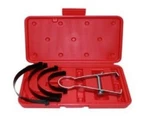 Spi Piston Ring Compressor Tool 40MM 85MM. Fixed Price $38.05.